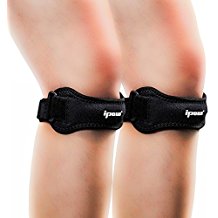 hiking knee braces